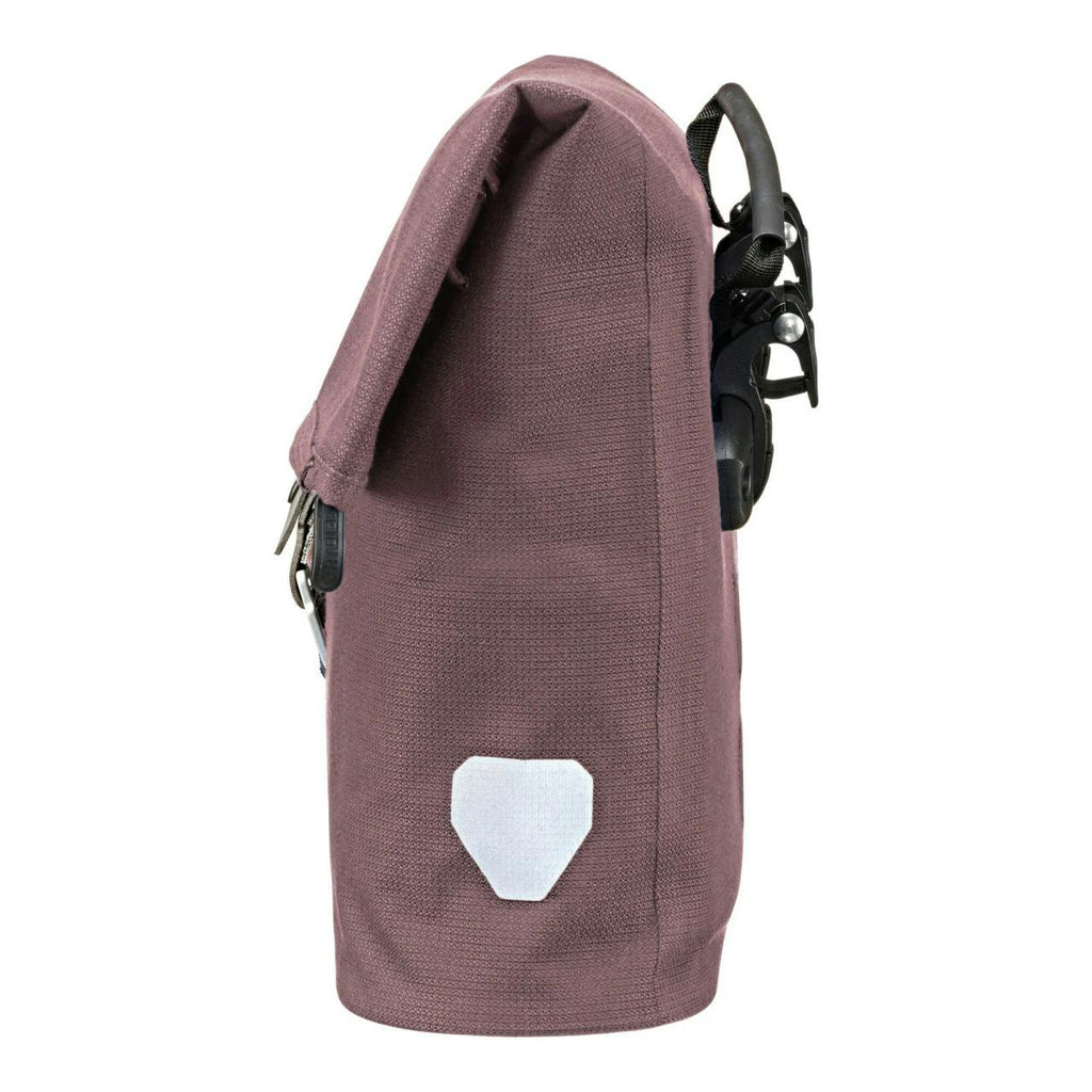 Twin-City Urban Single Bag Ash Rose