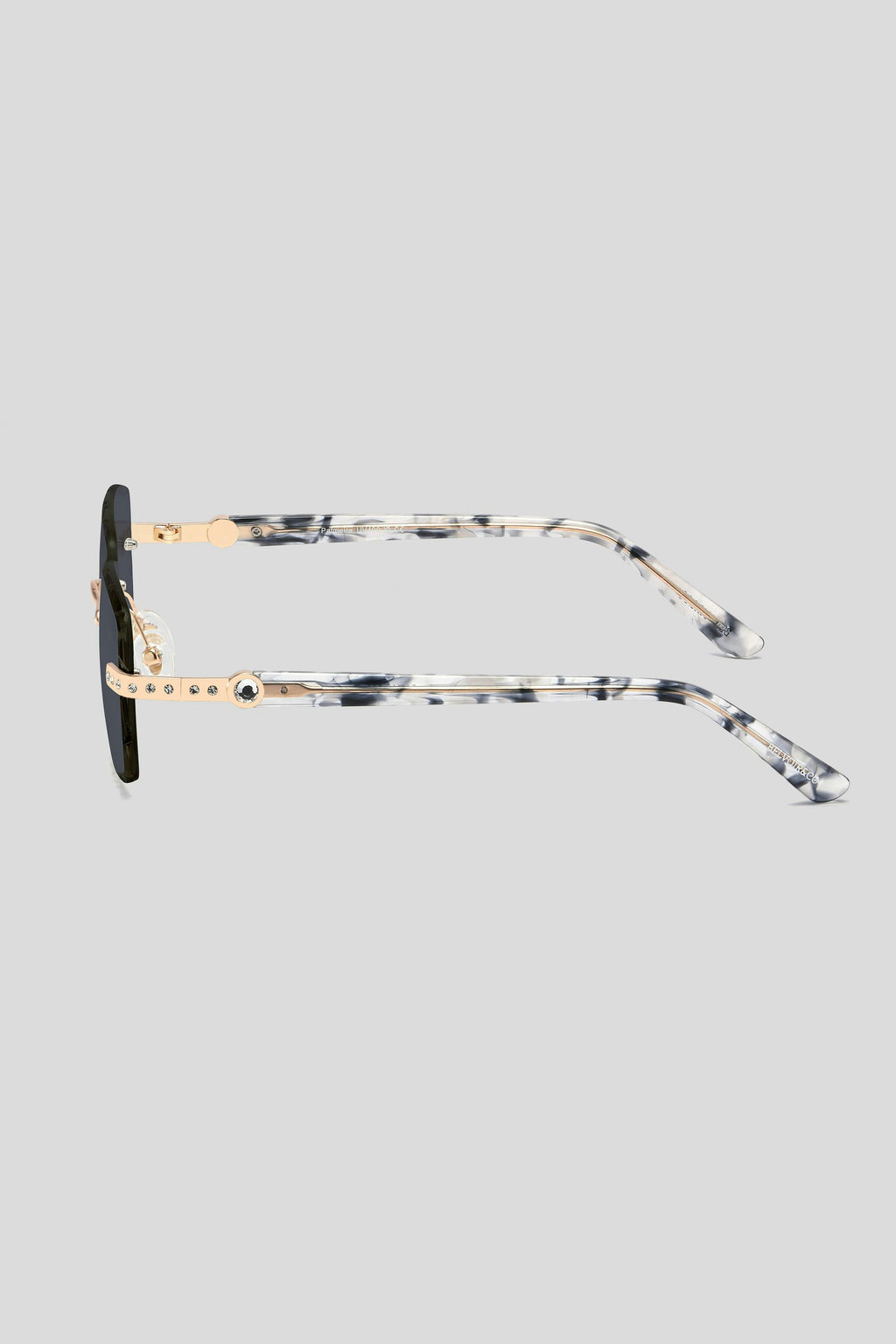 Palmeira Marble Gold | Black
