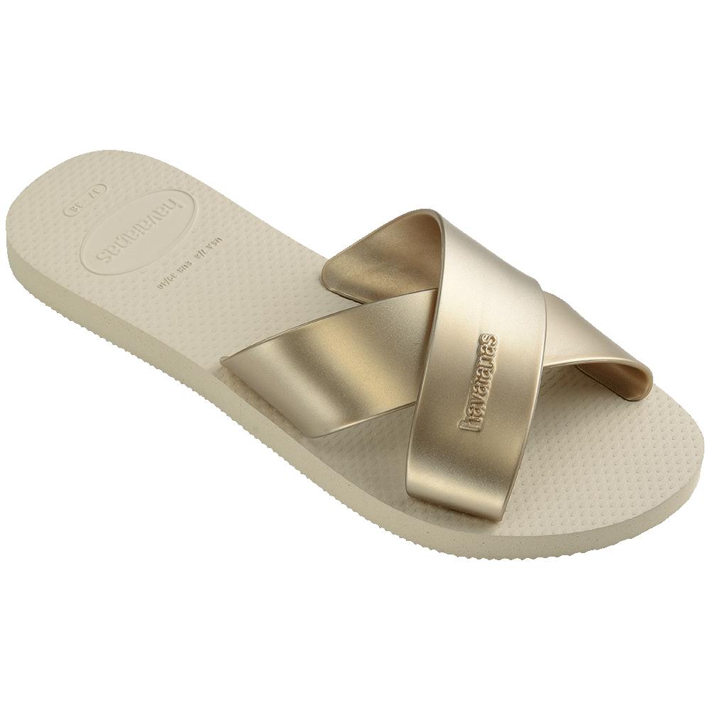 Aqua Sandals
