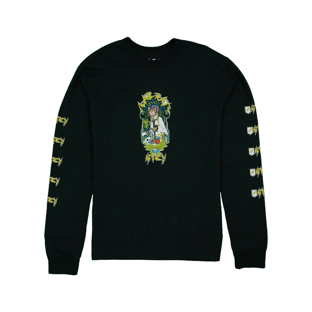 LAB RAT LS TEE