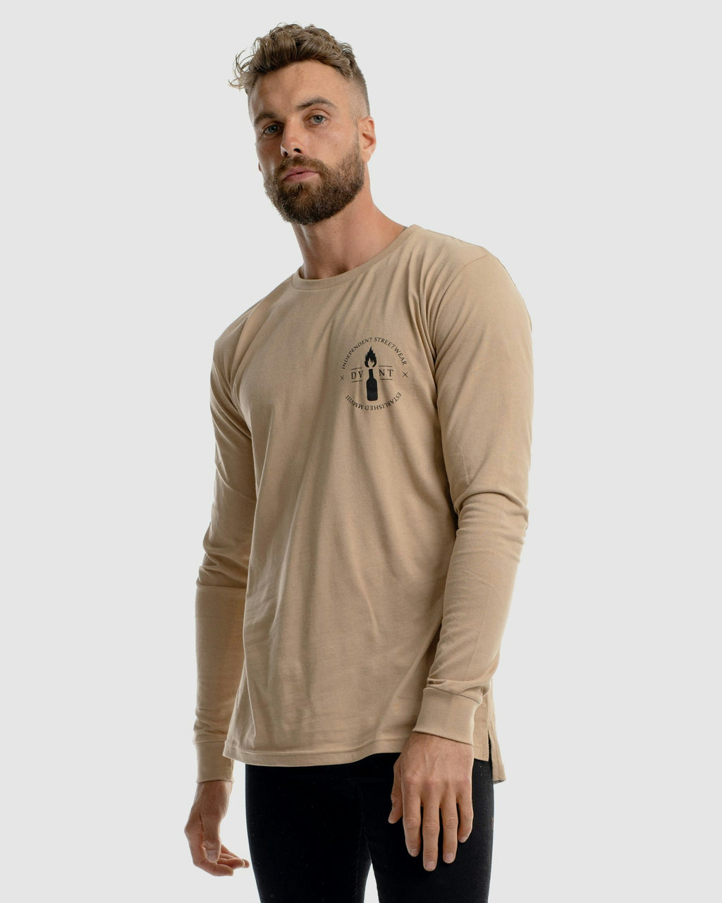 Emblem 2.0 Long Sleeve