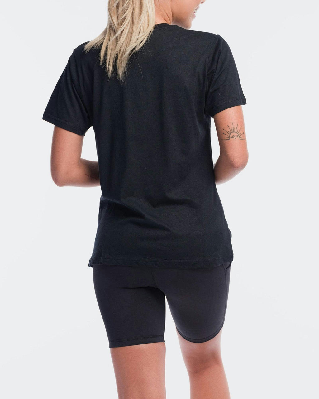 Performance Logo Tee