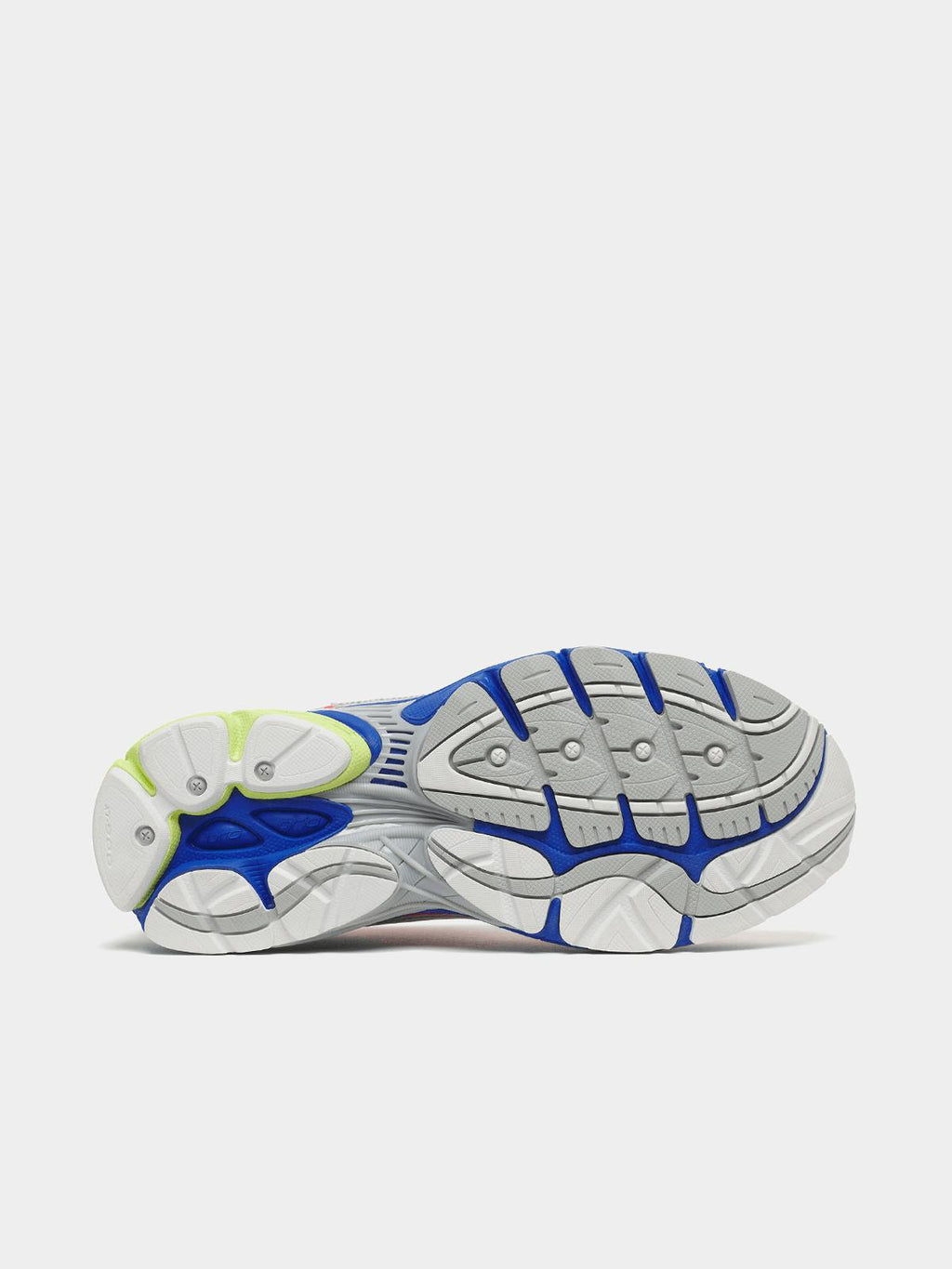 Saucony ProGrid Omni 9 OG in Vizired/Multi