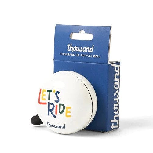 Thousand Jr. Bike Bell