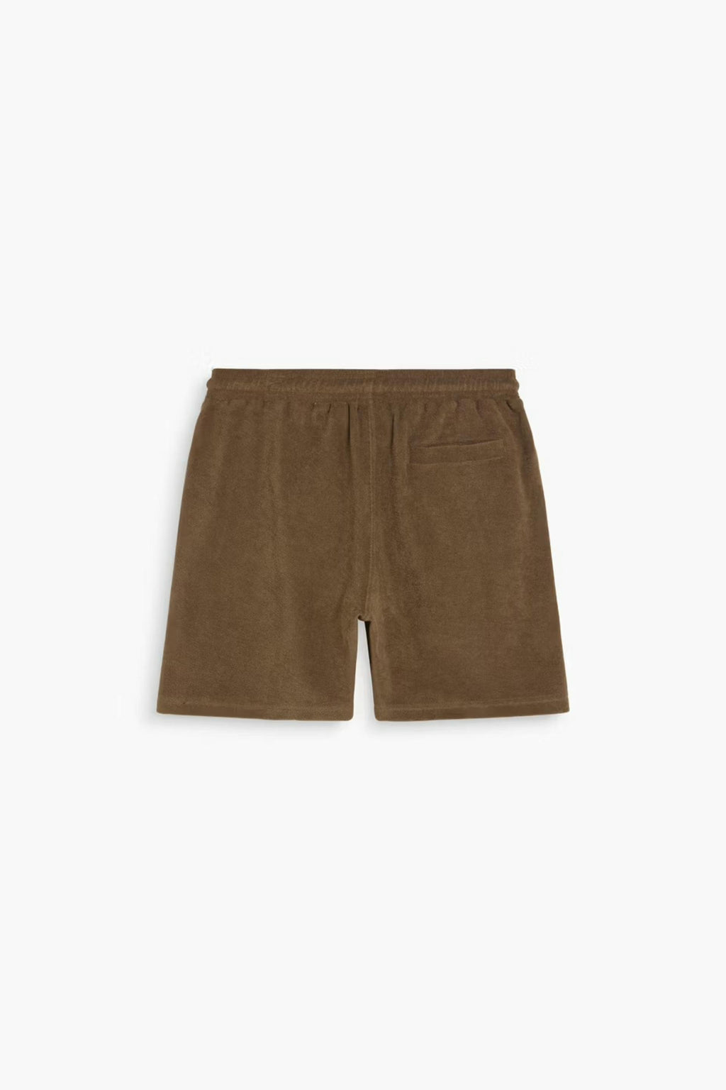 OAS Vibra Shorts in Brown