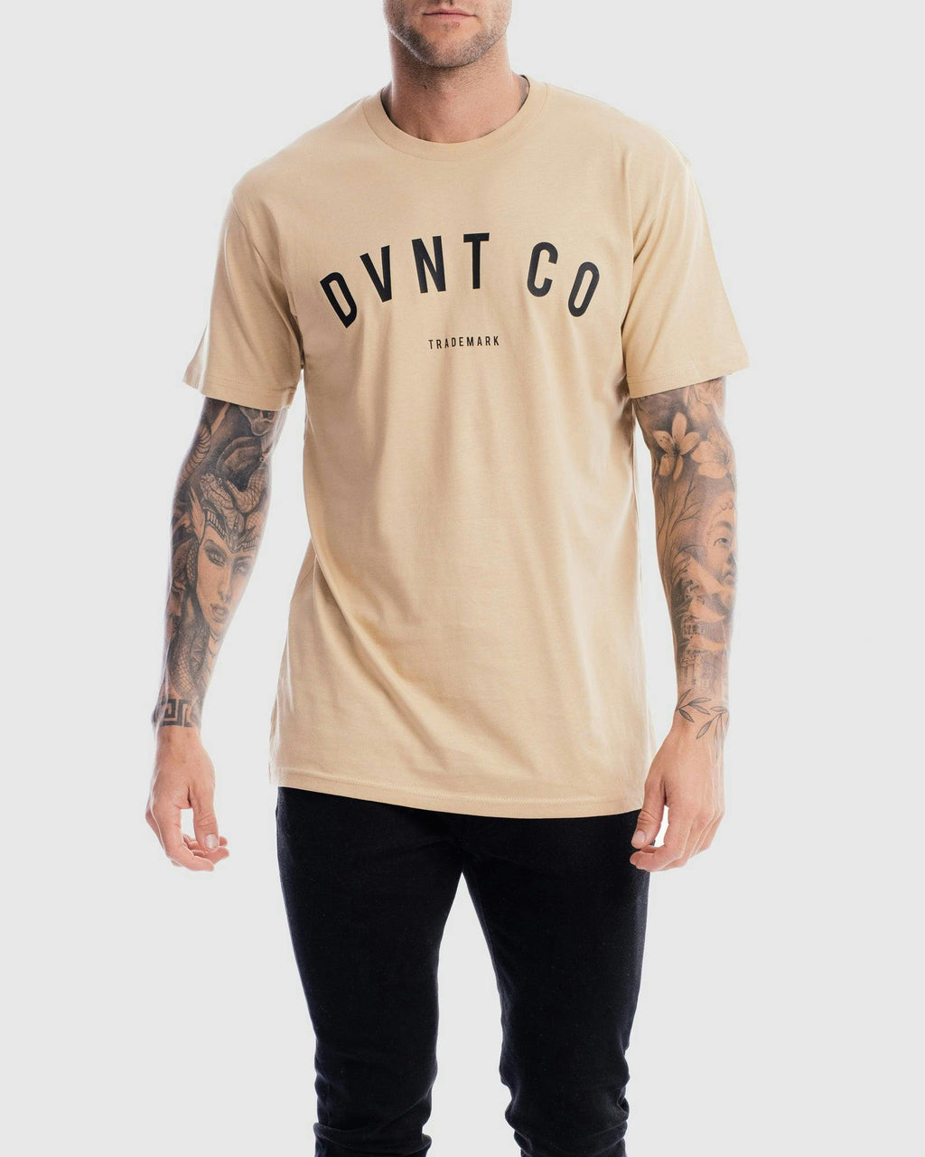 Arch Tee
