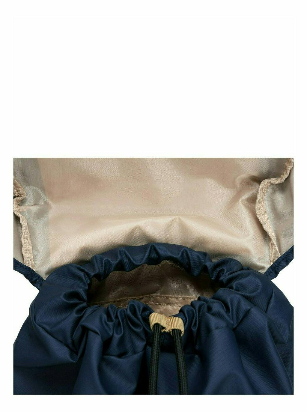 WHARFE FLAP OVER BACKPACK 22L