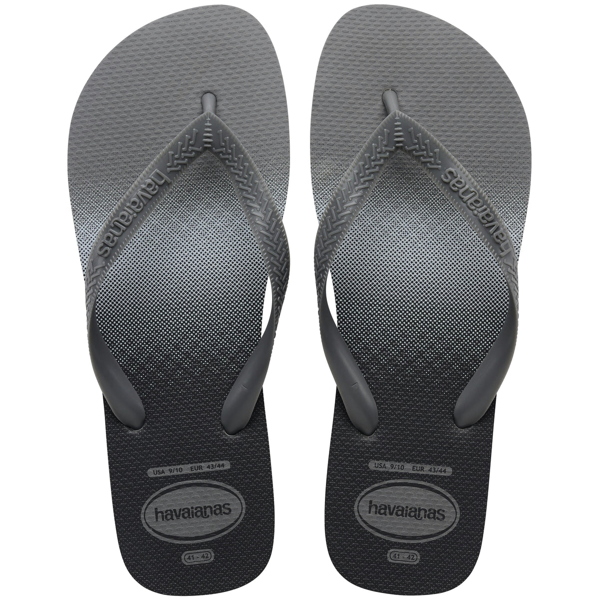 Top Basic Thongs