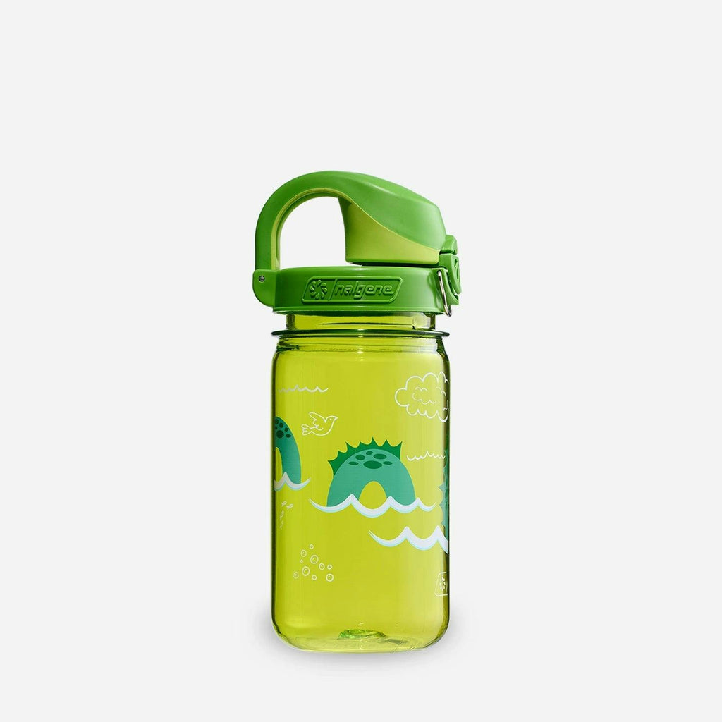 Nalgene 350ml On-The-Fly Kids Bottle Nessie