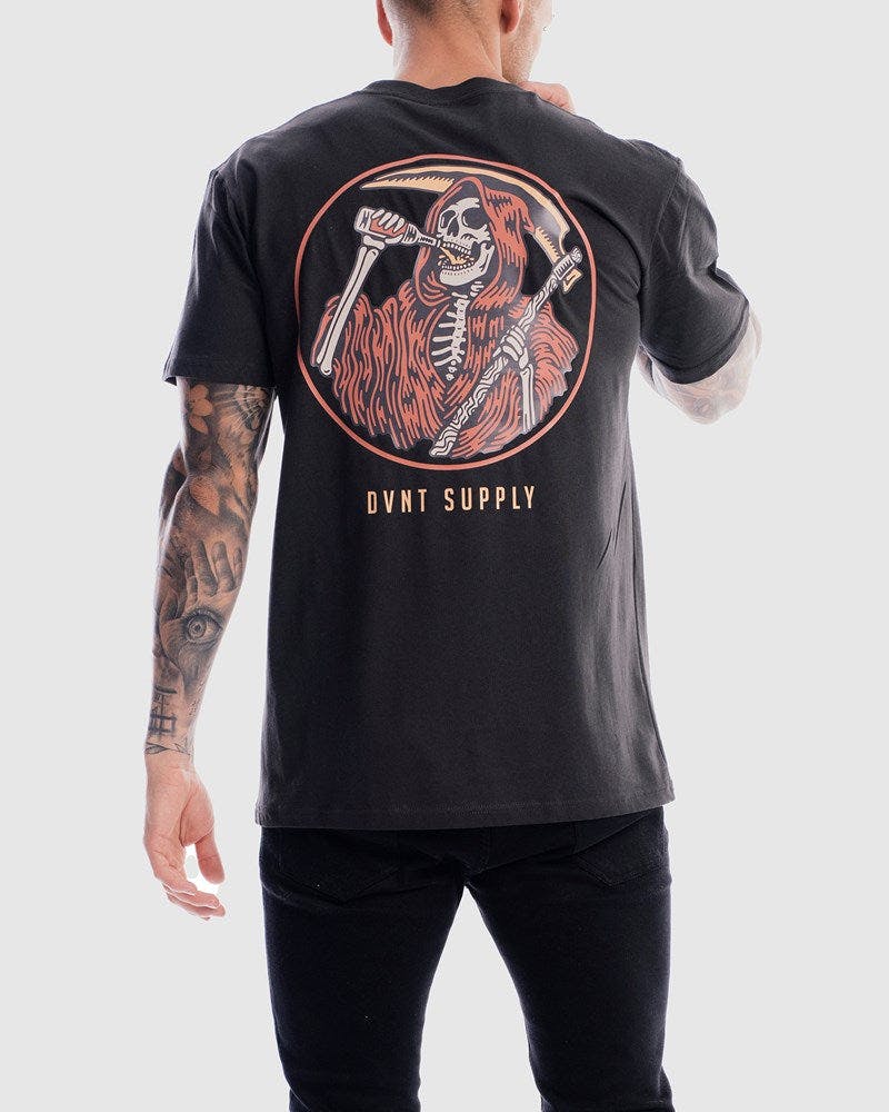 Grim Tee