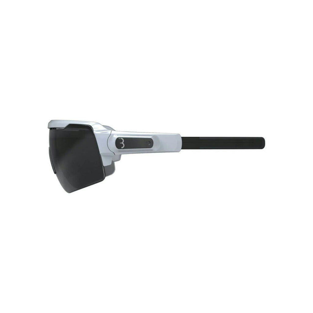 Commander Sportglasses White