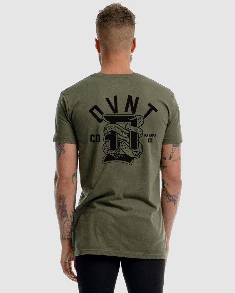 Viper Tee