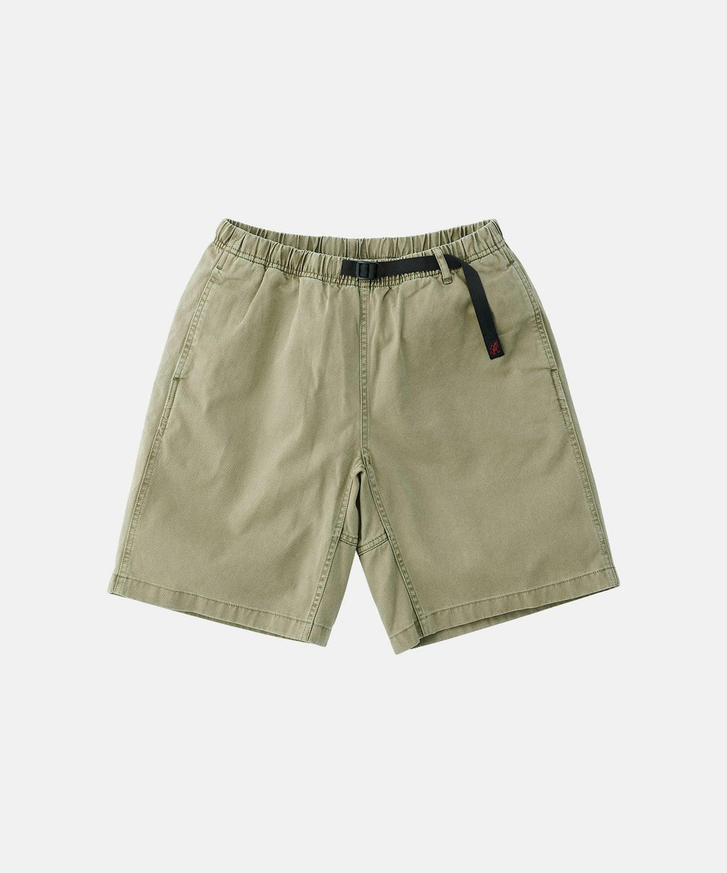 Gramicci Pigment Dyed G Short in Cactus Pigment