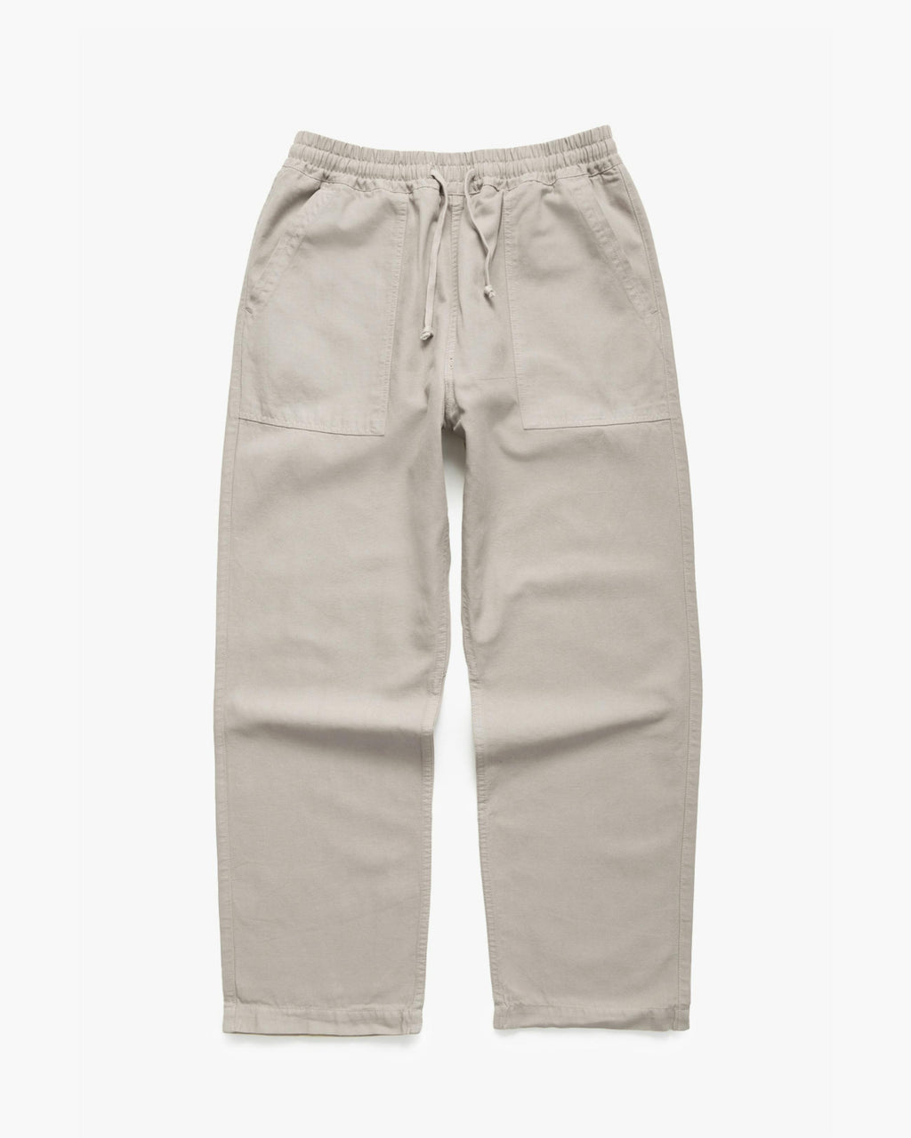 Service Works Classic Chef Pants in Stone