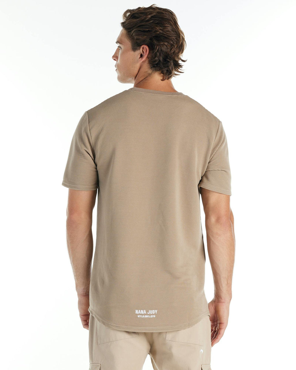 The Roxford T-shirt