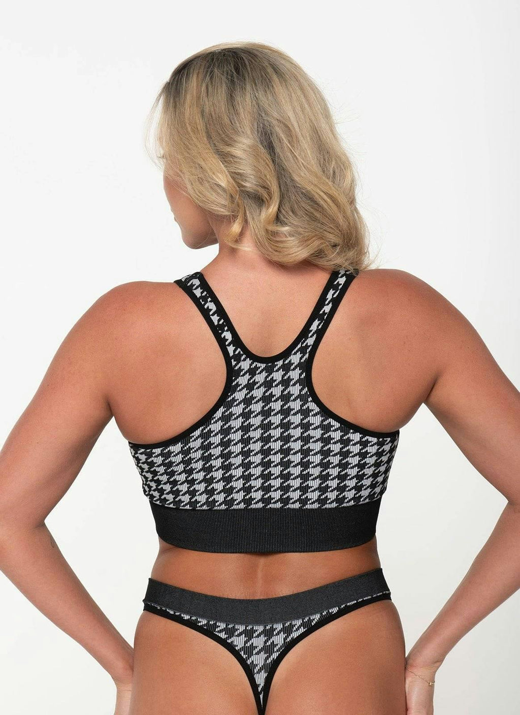 RACER CROP