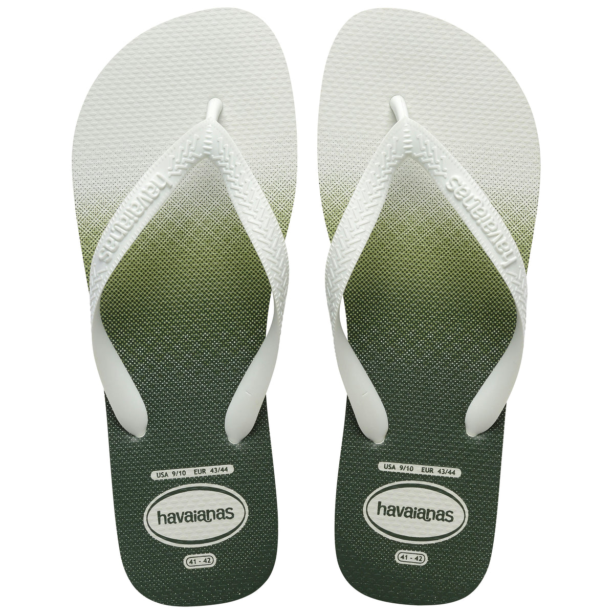 Top Basic Thongs