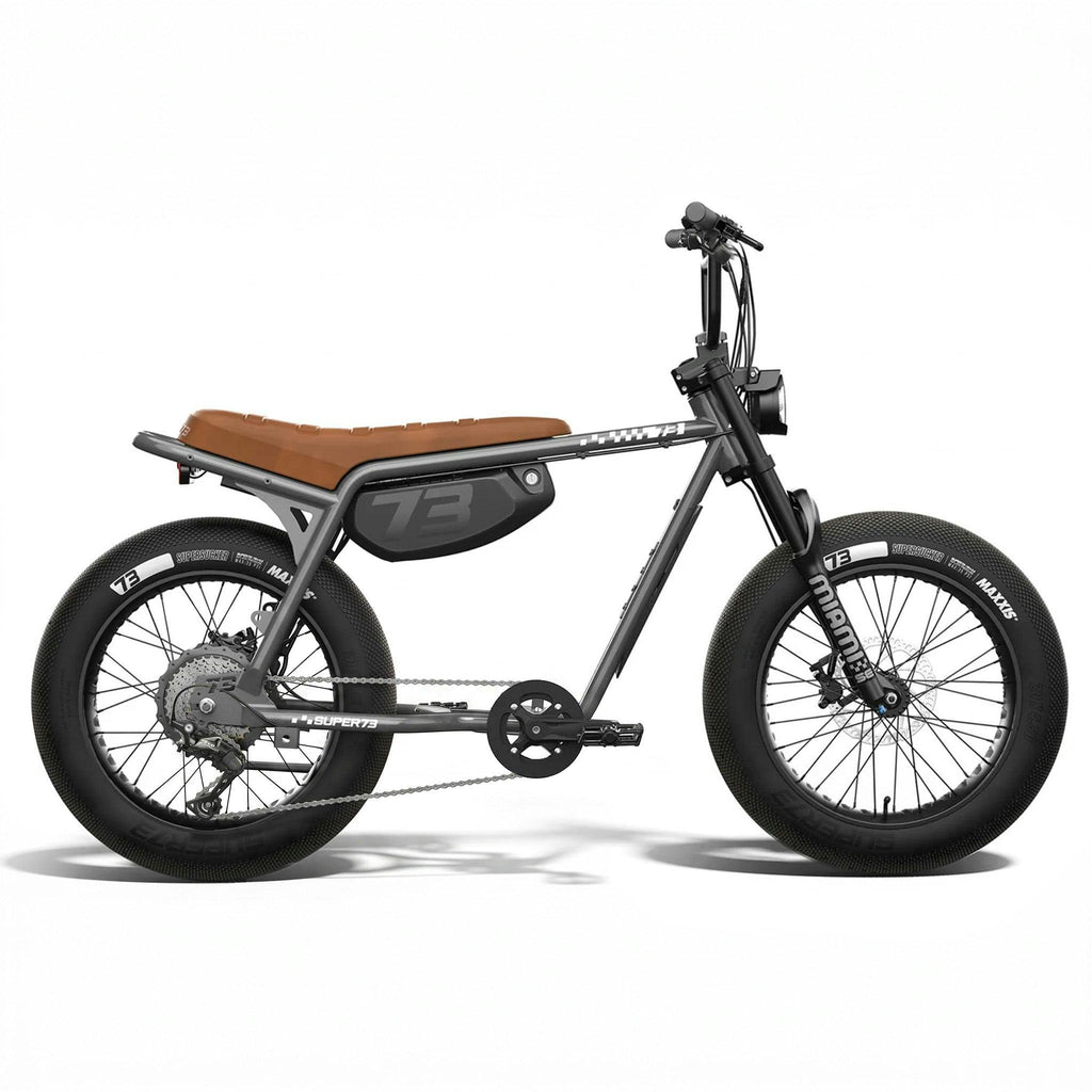 Super73-Z MIAMI Special Edition