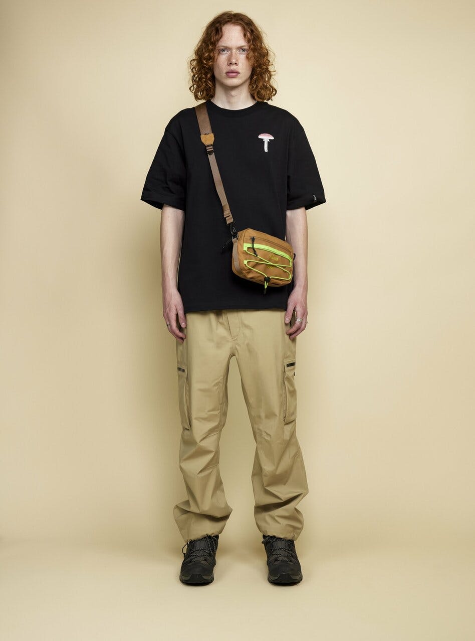 LITTON CROSSBODY BAG