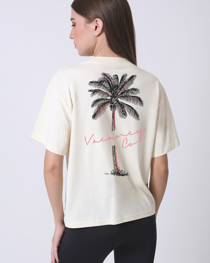 Tropical Tee