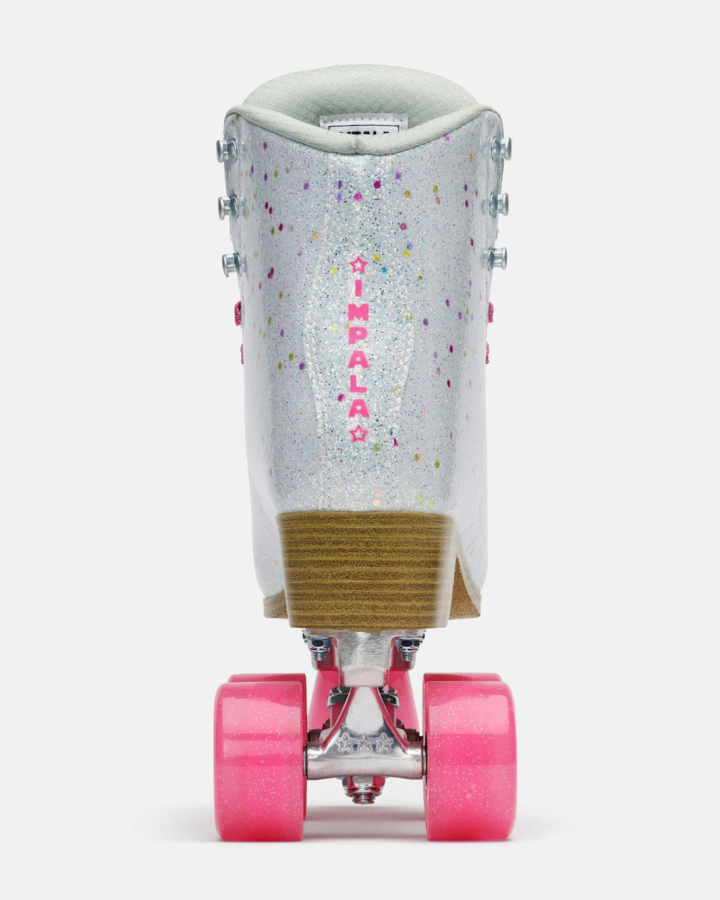 Impala Rollerskate - Confetti