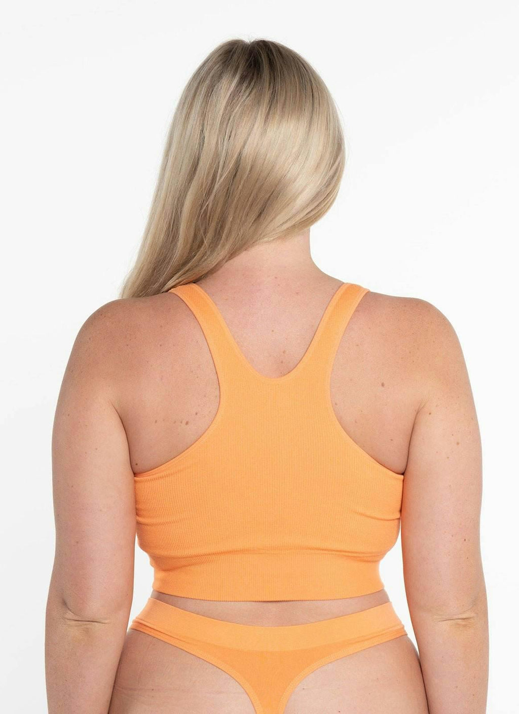 RACER CROP
