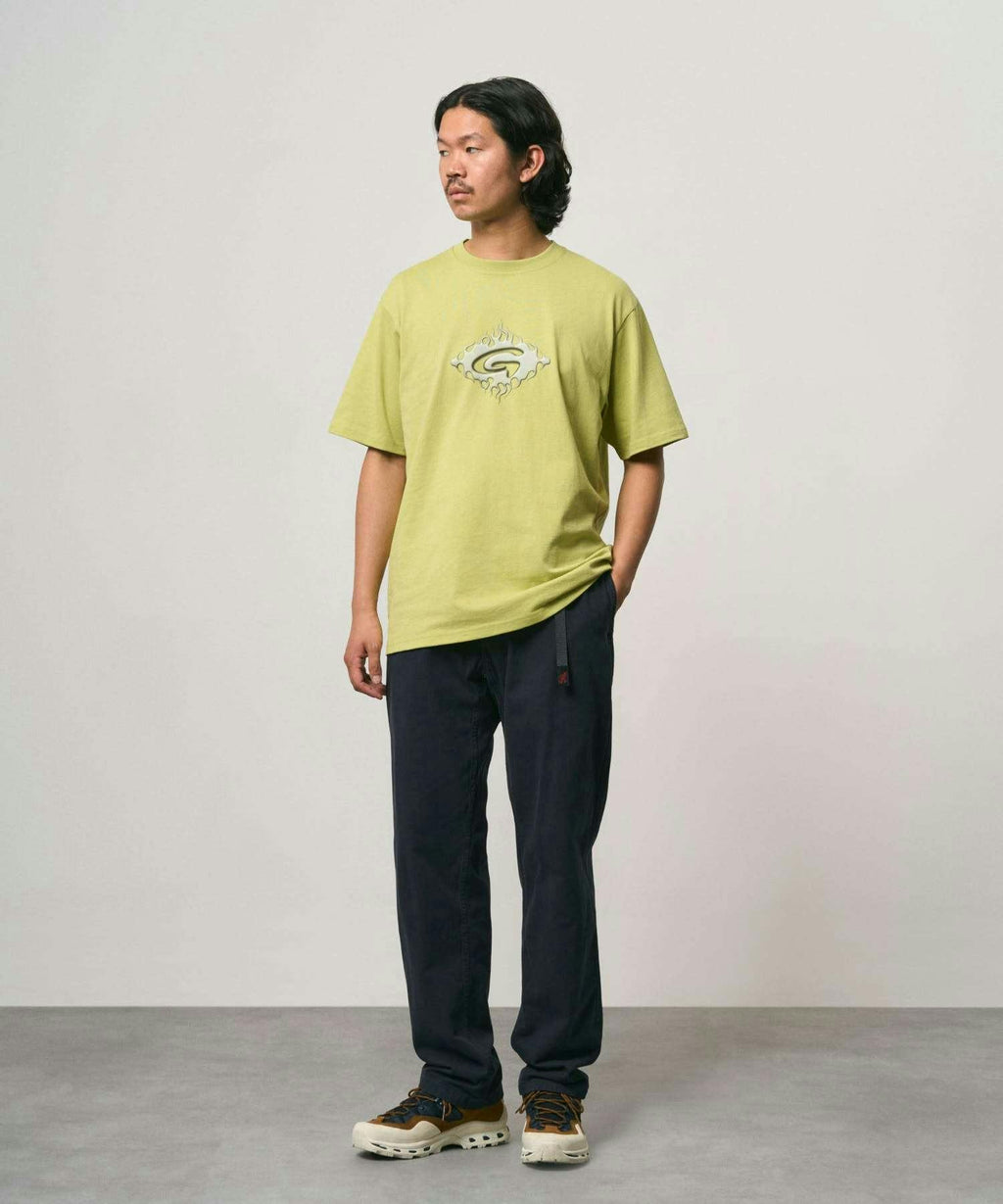 Gramicci G Pant in Double Navy