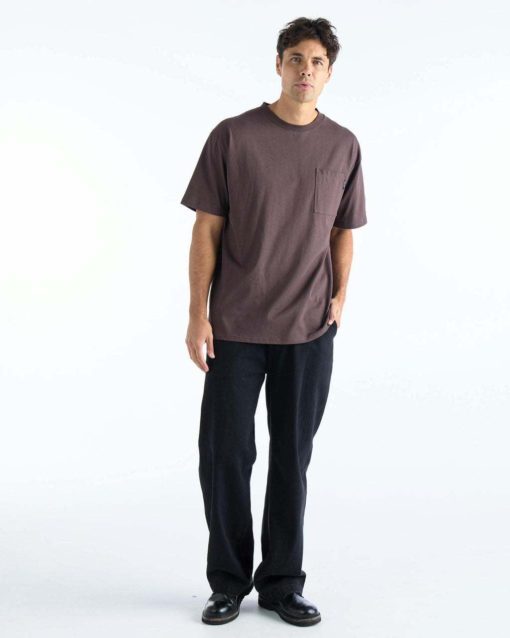 The Ascott T-shirt