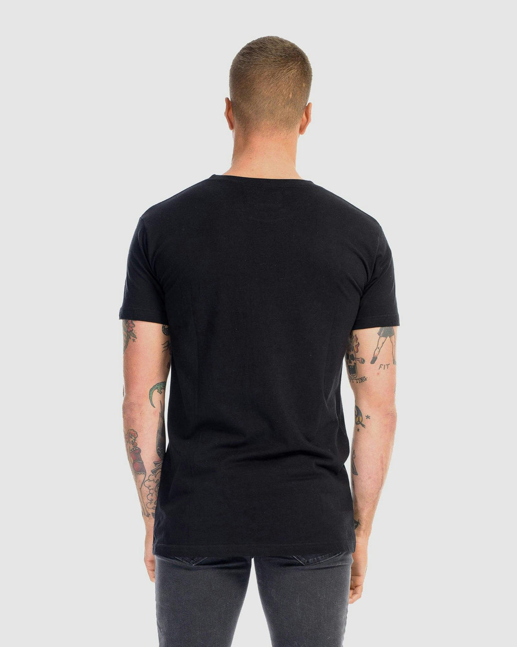 Deluxe Tee