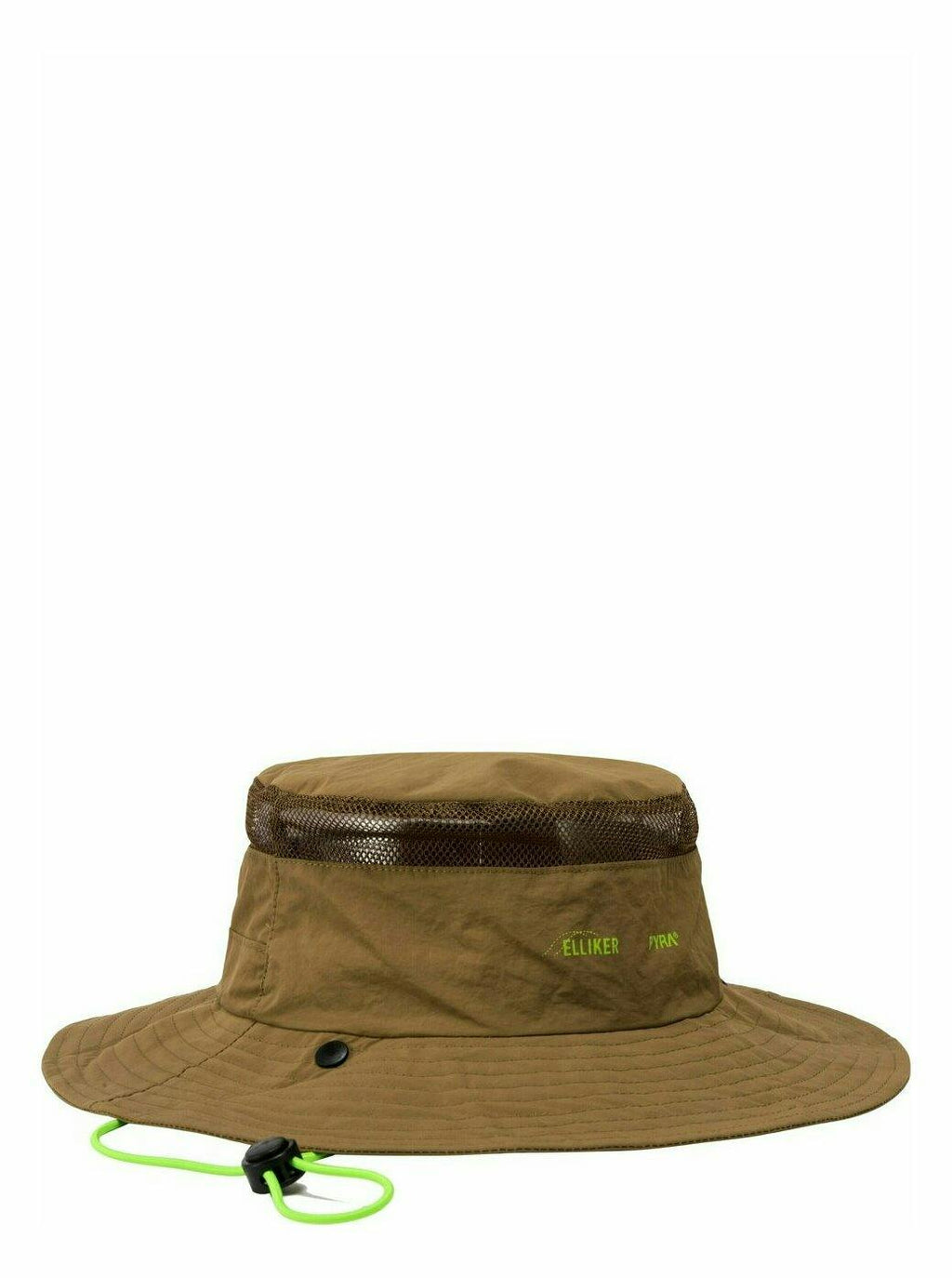 FEIZOR PACKABLE HAT WITH COVER