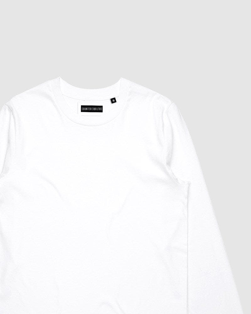 Absent Long Sleeve - Youth