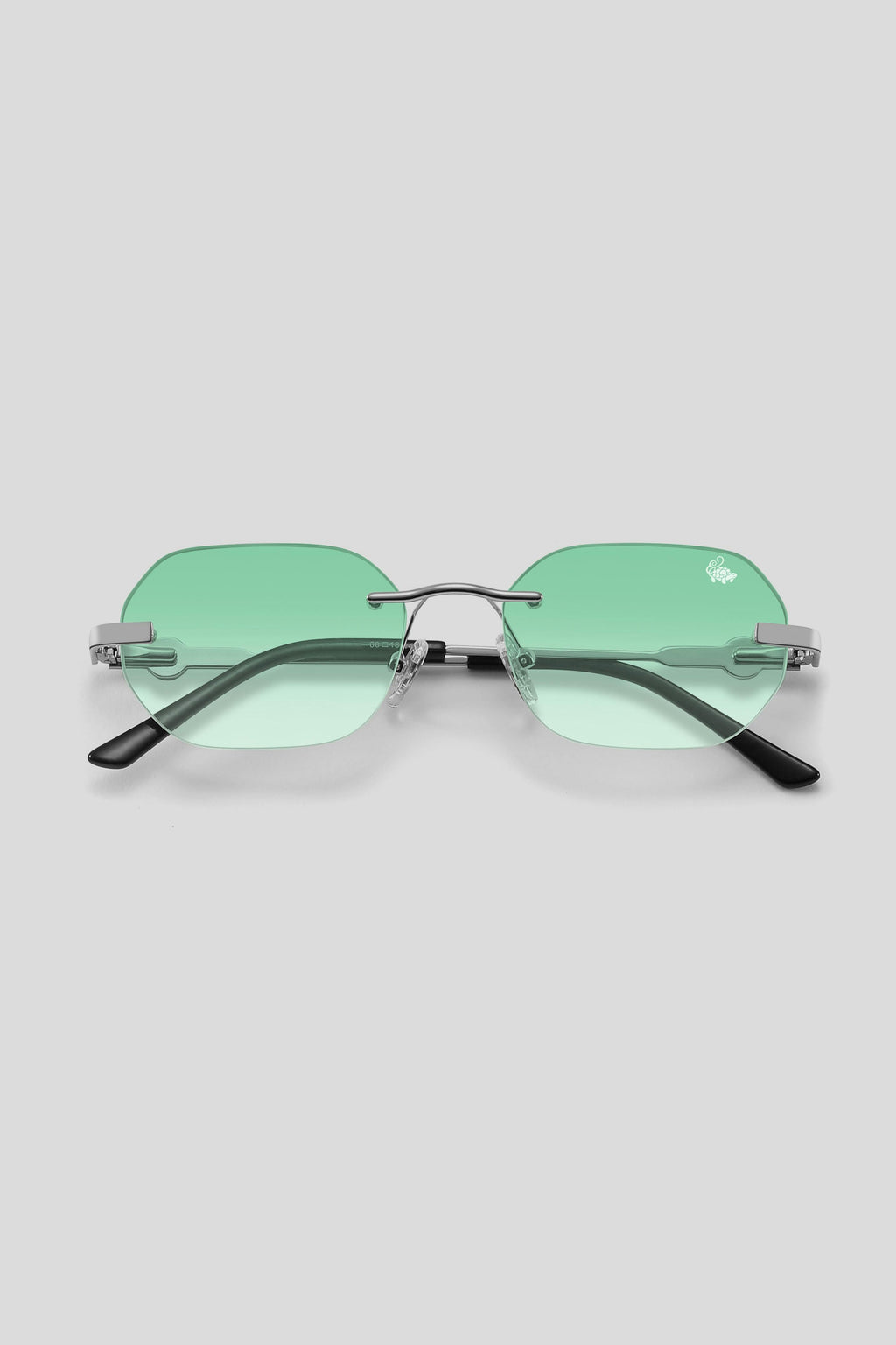 Willow Green | Silver