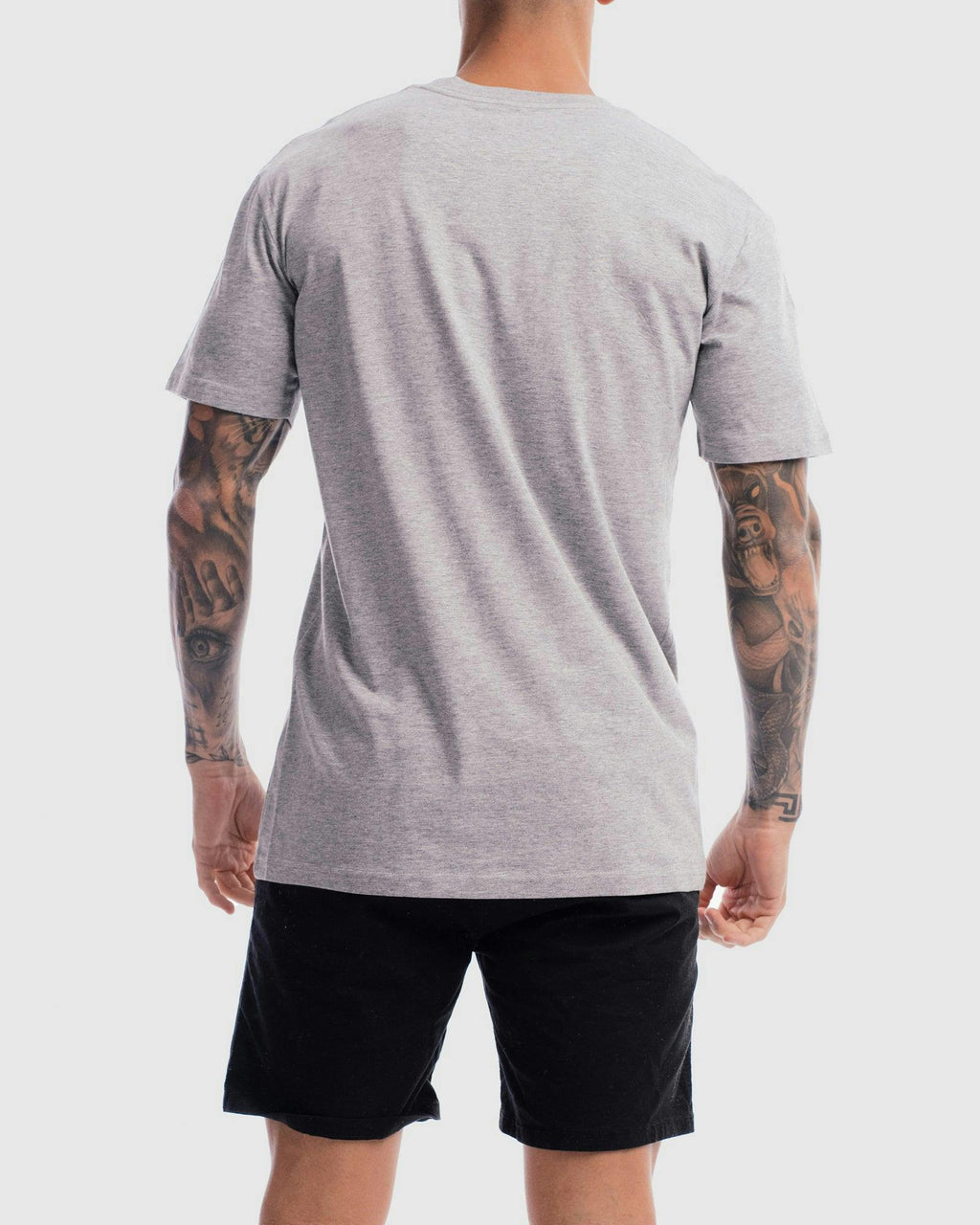 Cypher Rise Tee