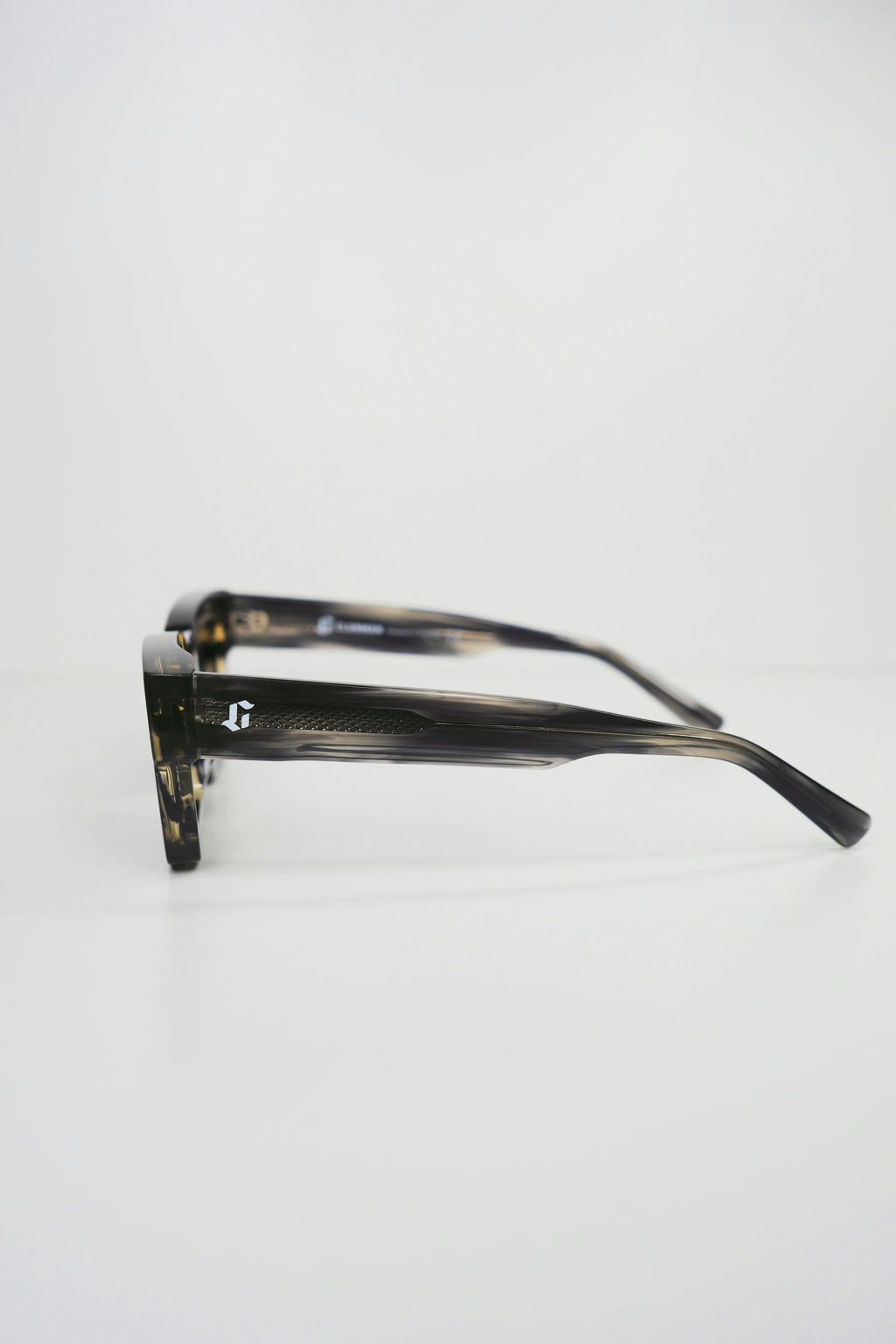 Clubman "Harbinger" Sunglasses