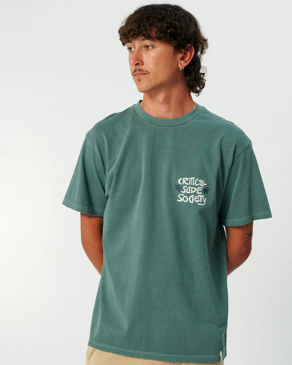 Very Nice Tee - Ocean