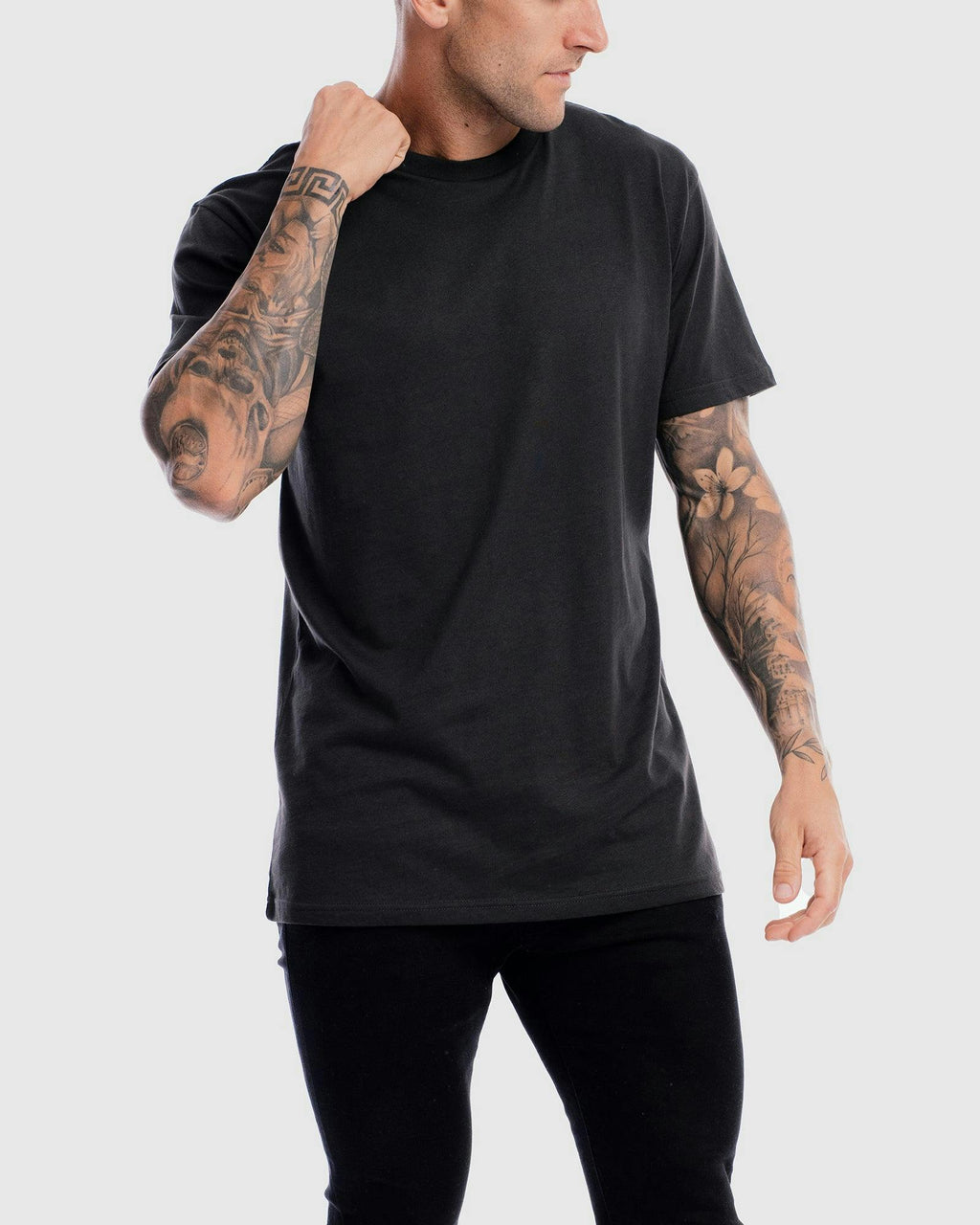 Absent Tee