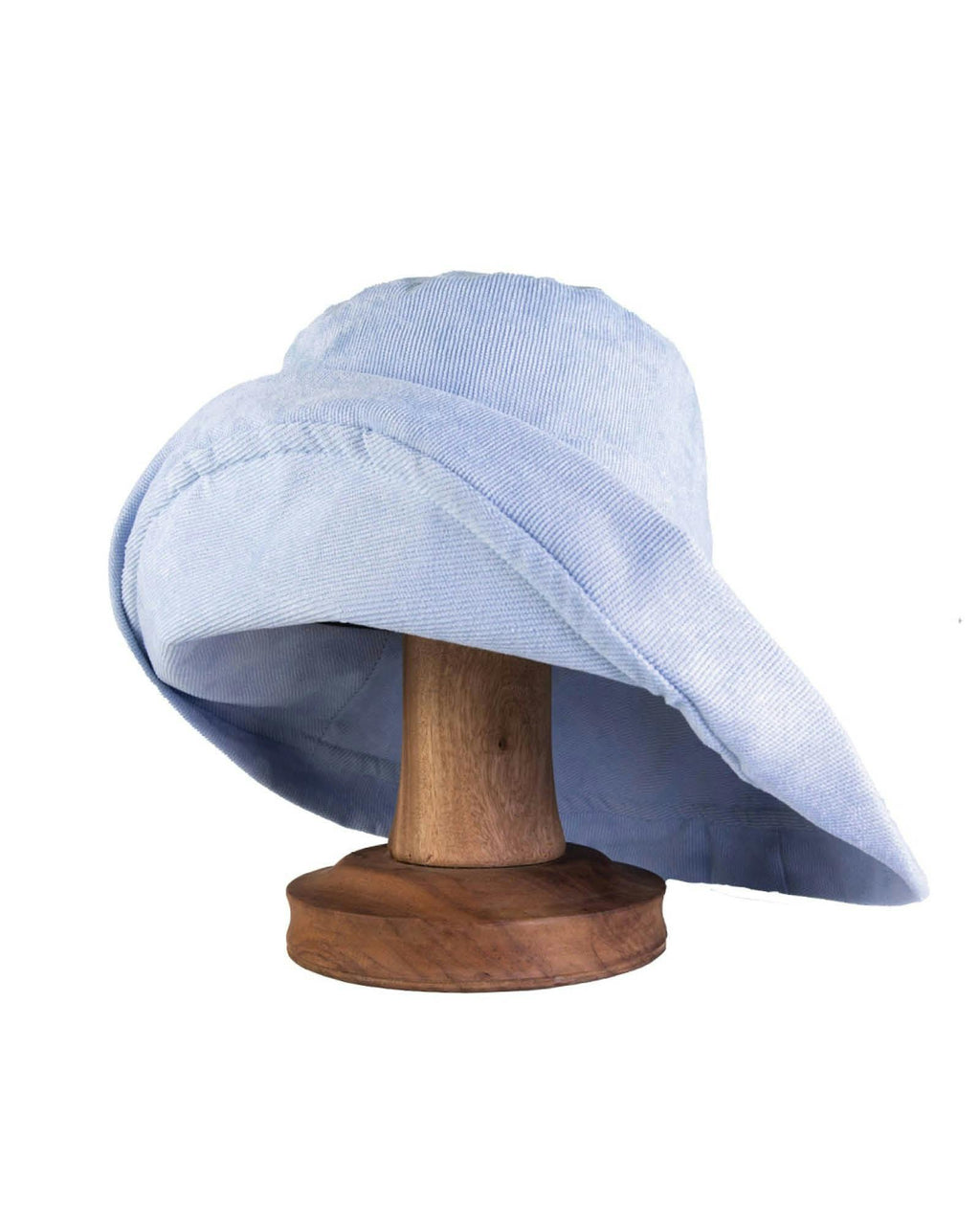 The Sunday – Light Blue Sun Hat
