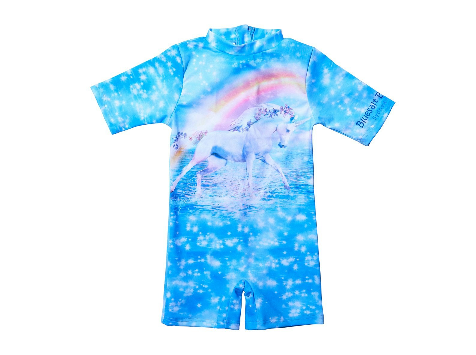 Unicorn Rashsuit