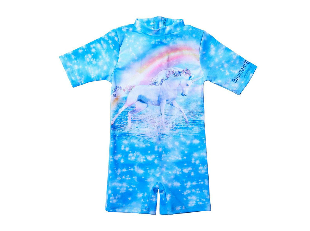 Unicorn Rashsuit