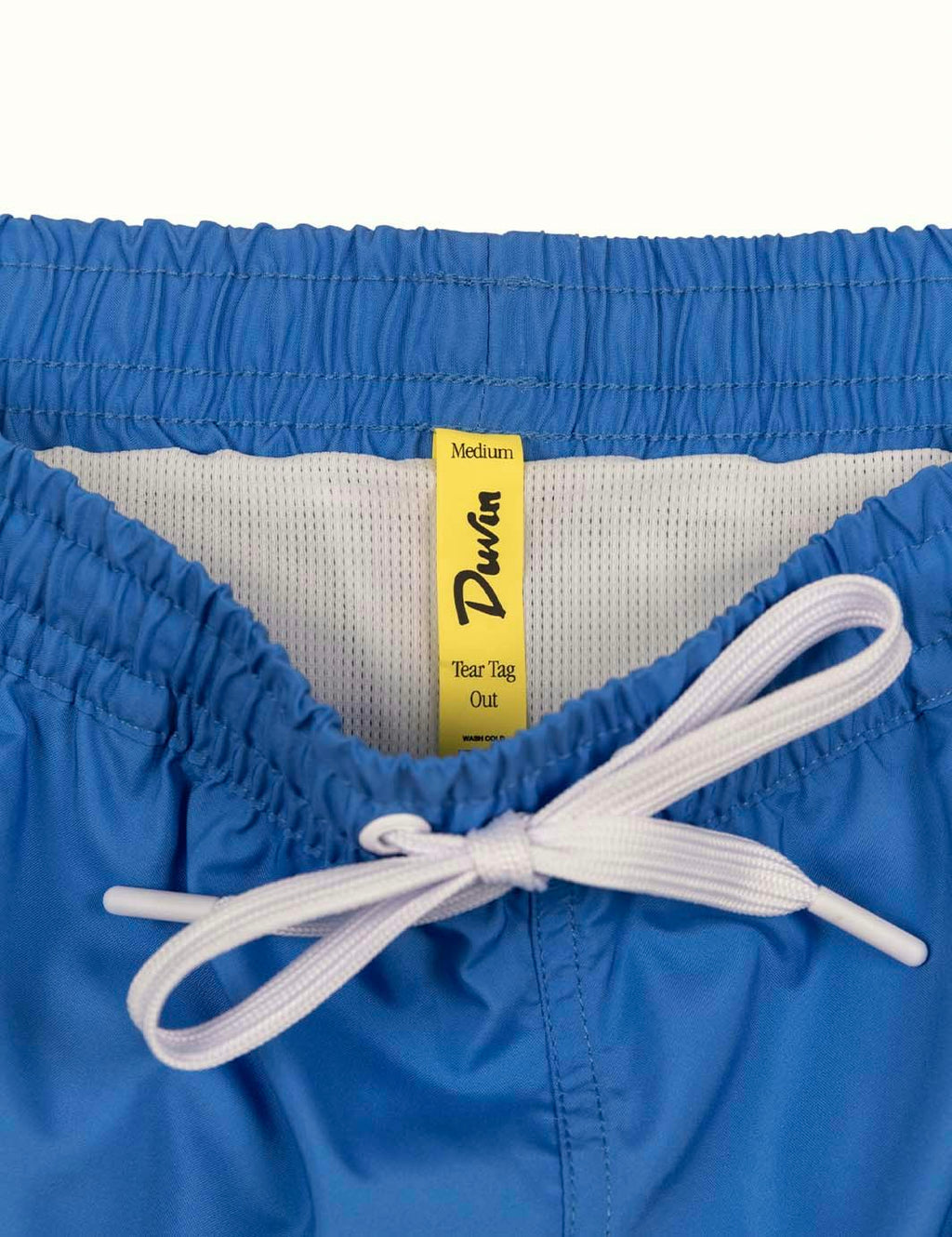 Recreation Swim Short - Blue