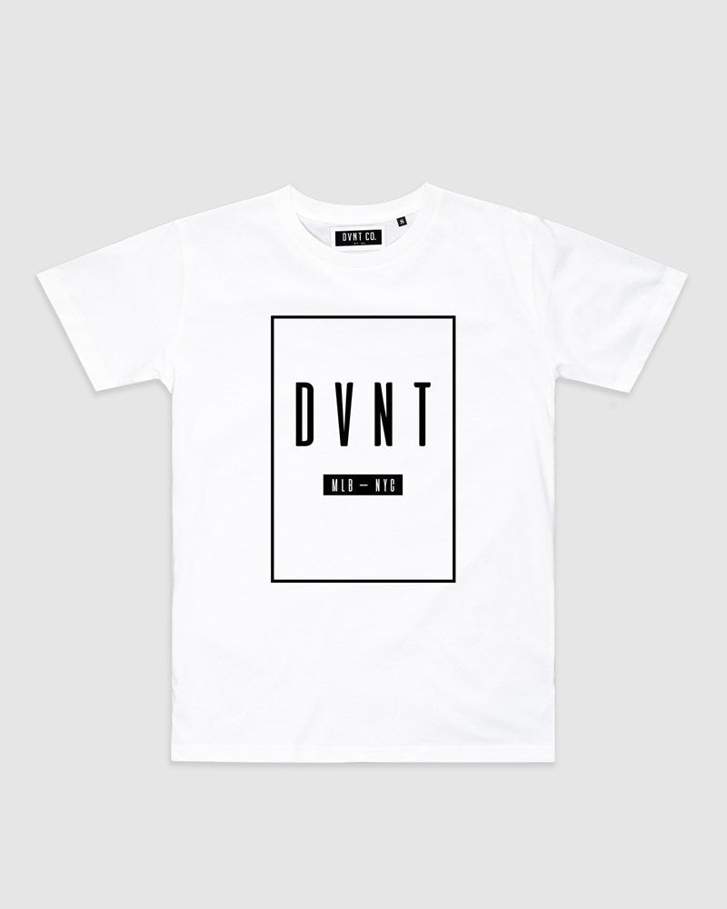 Framed Tee - Youth