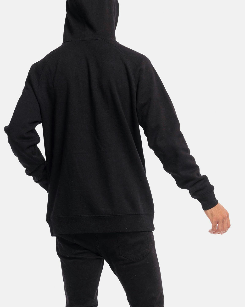 Roman Hoodie