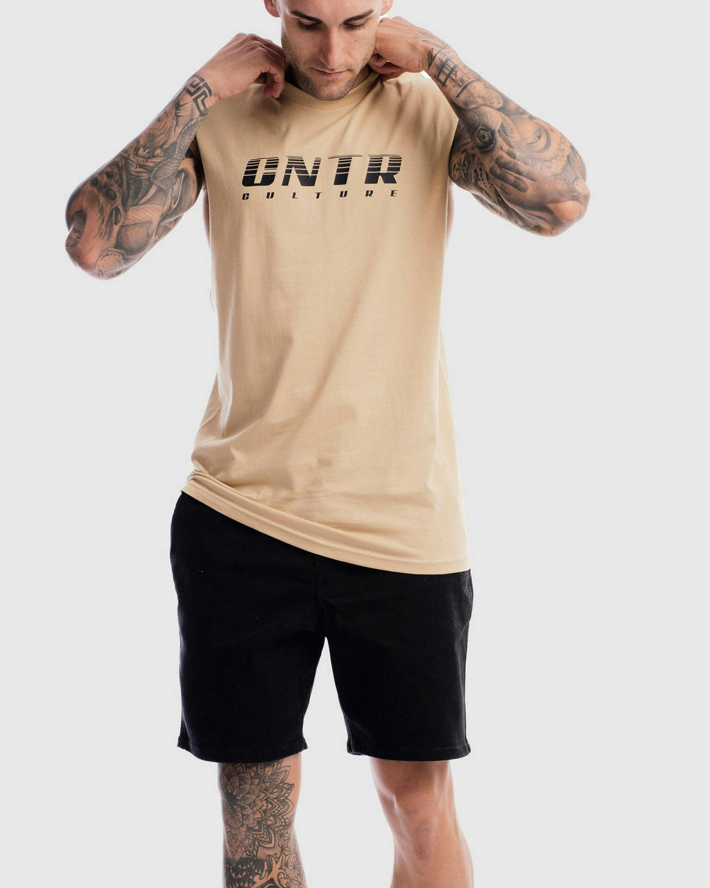 Track Tank
