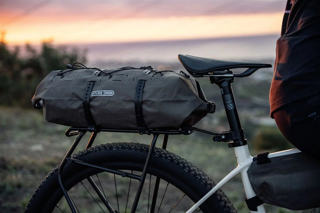 Dry-Pack 16L Dark Sand