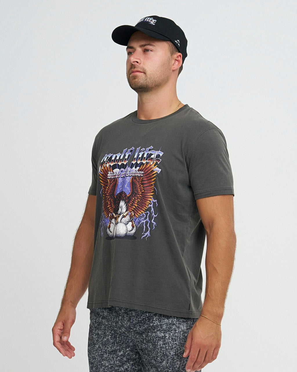 Golf Life Walk Short