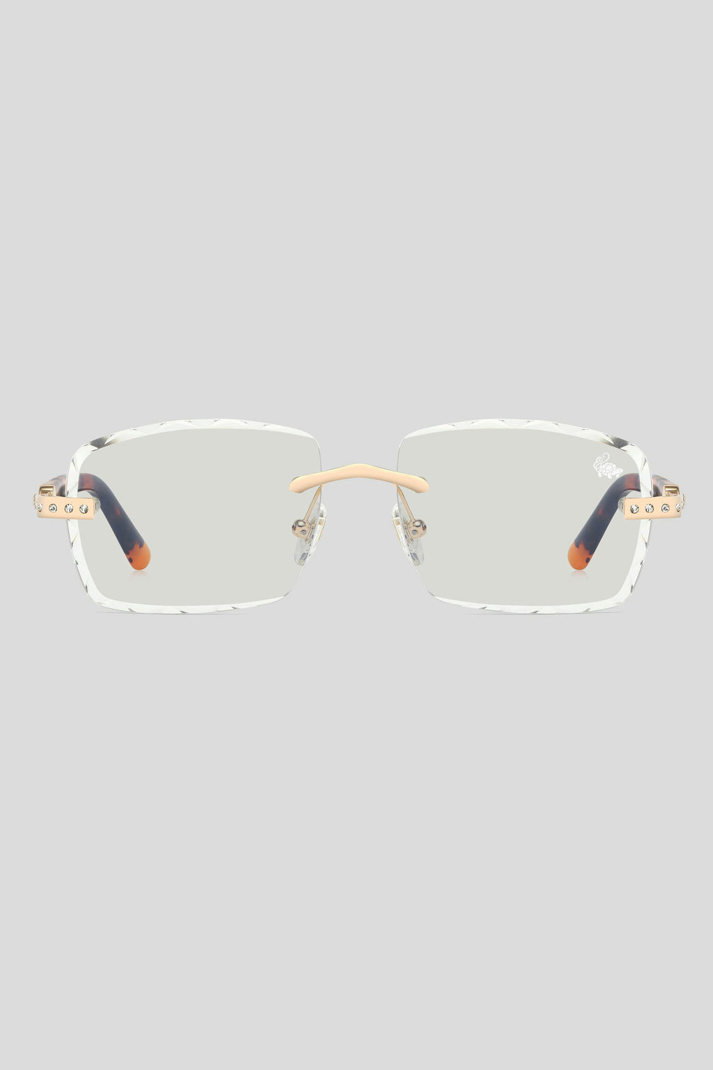 Palmeira Anti Blue Shell | Gold
