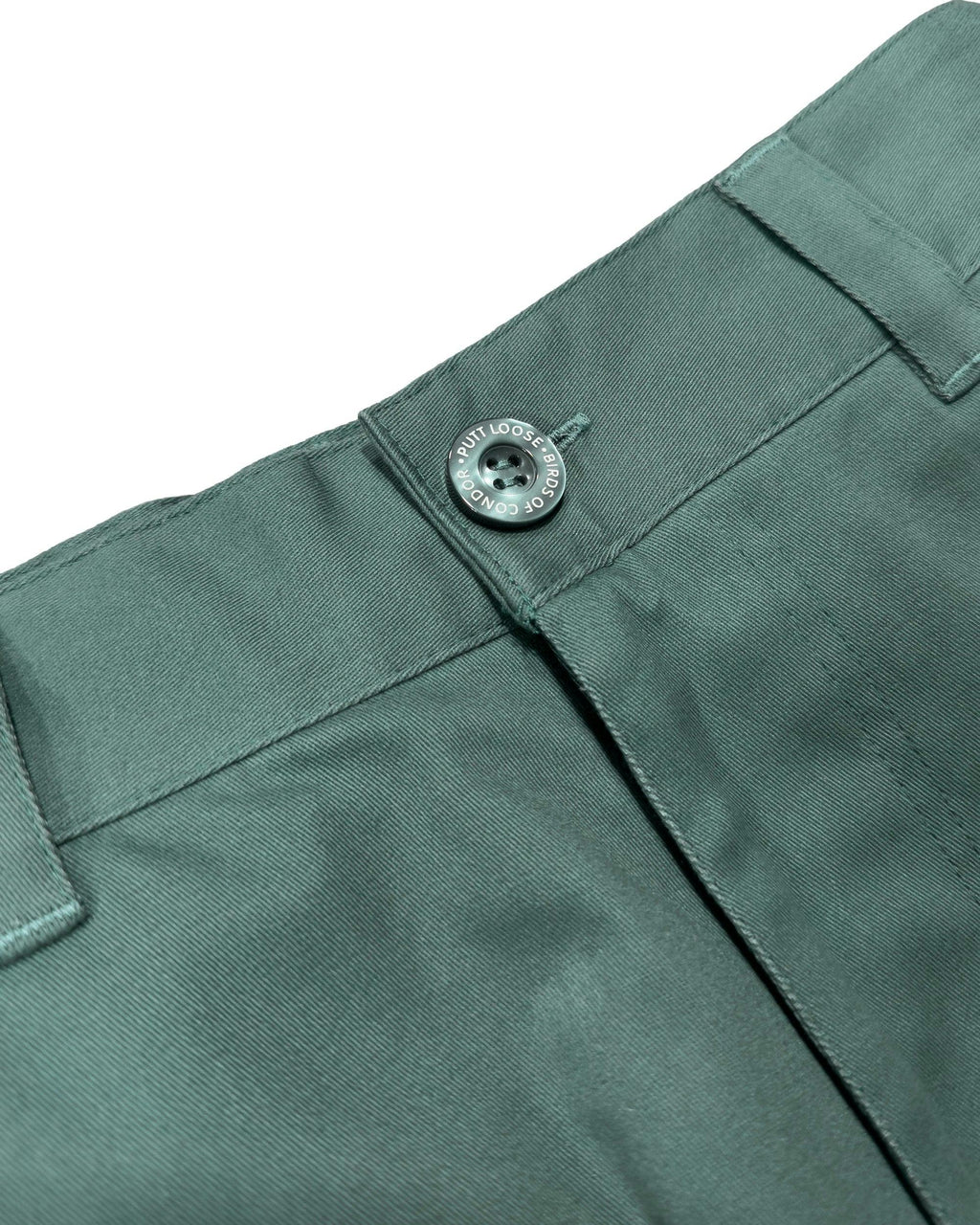 Ranger Walk Short