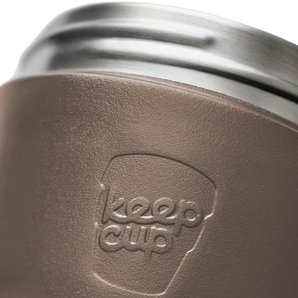 Commuter Insulated Travel Cup - 16oz | Chocolate