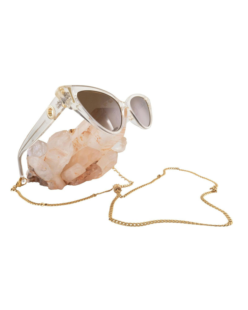 The Astral Plane - Skywalker Sunglasses | Amber Polarised Lenses