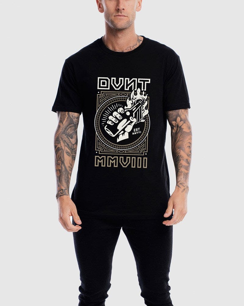 Revolution Tee